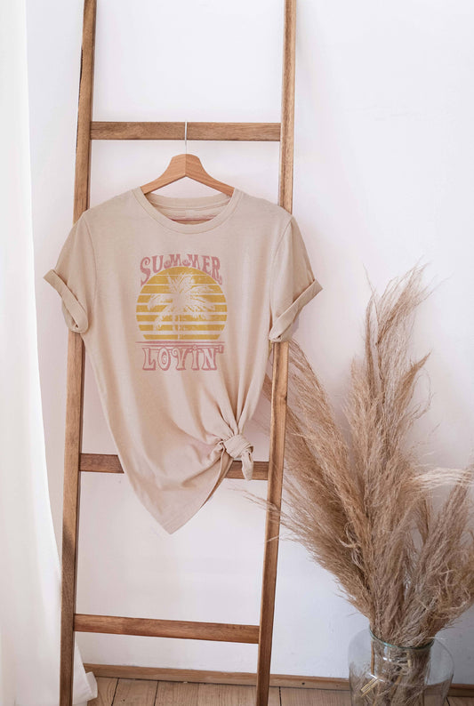 Summer Lovin' Tee