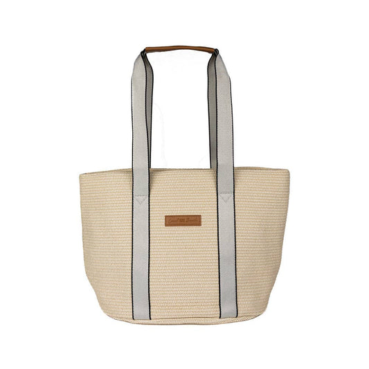 Woven Tote