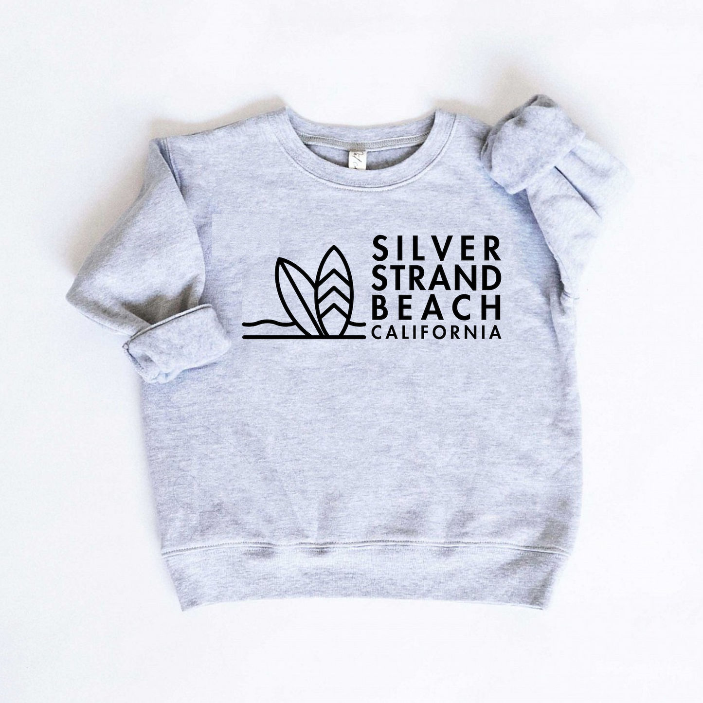 Beach Town Youth Sweatshirt