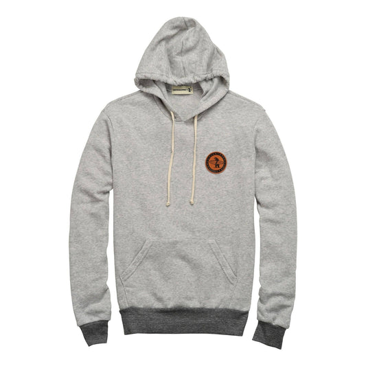 Challenger Hoodie