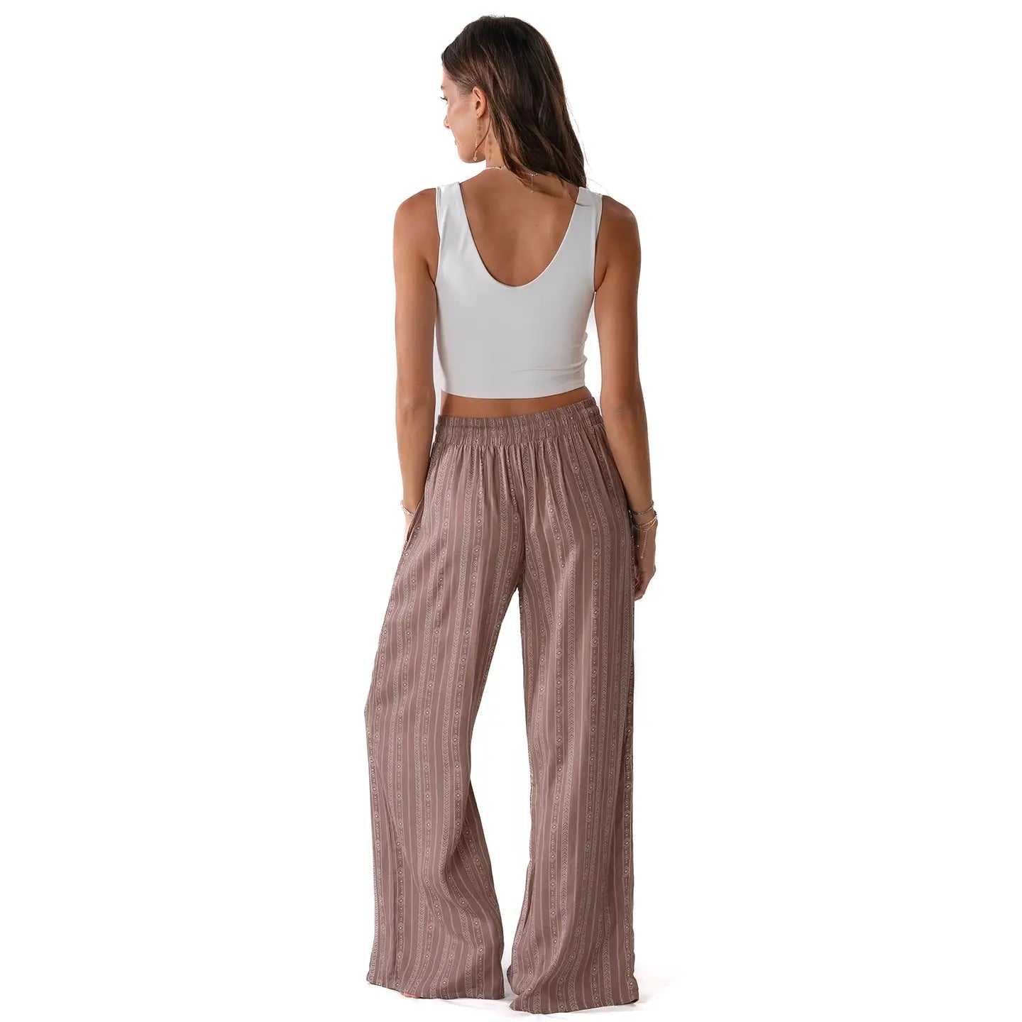 Cabana Pants