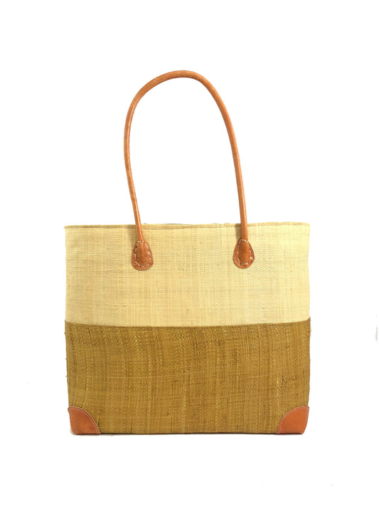 Trinidad Basket Bag