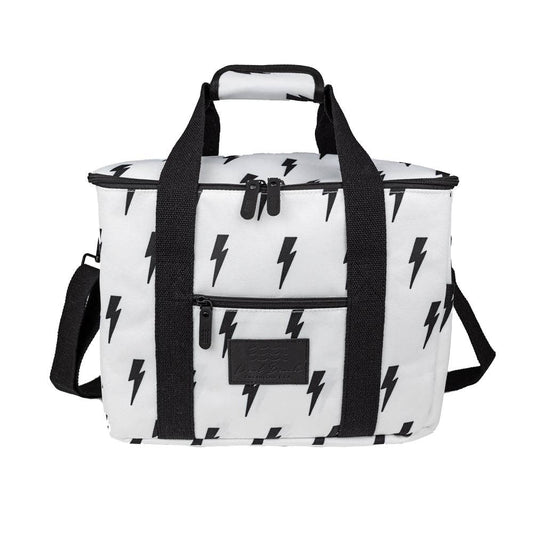 Lightning Bolt Cooler Bag