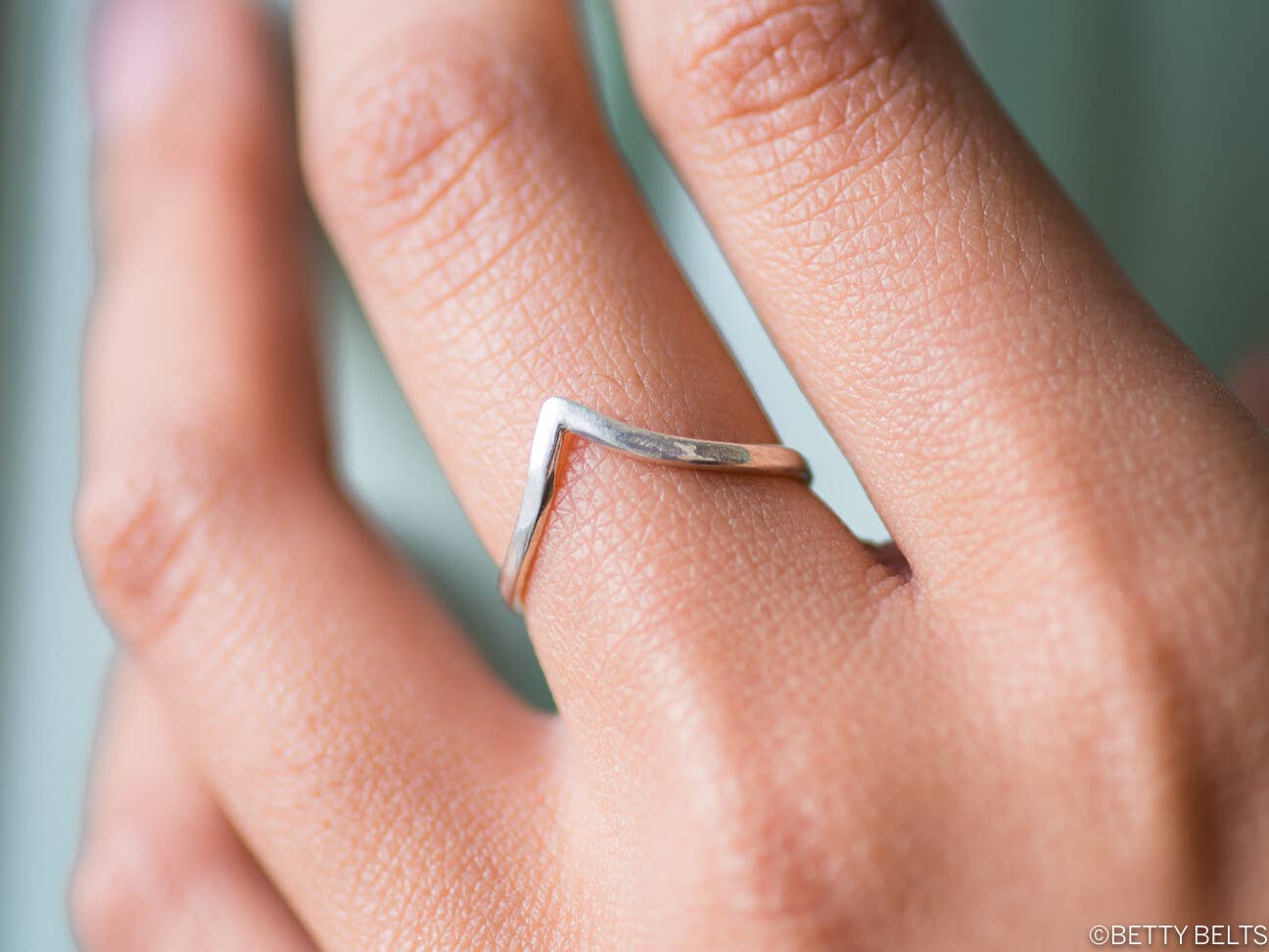 A Frame Ring