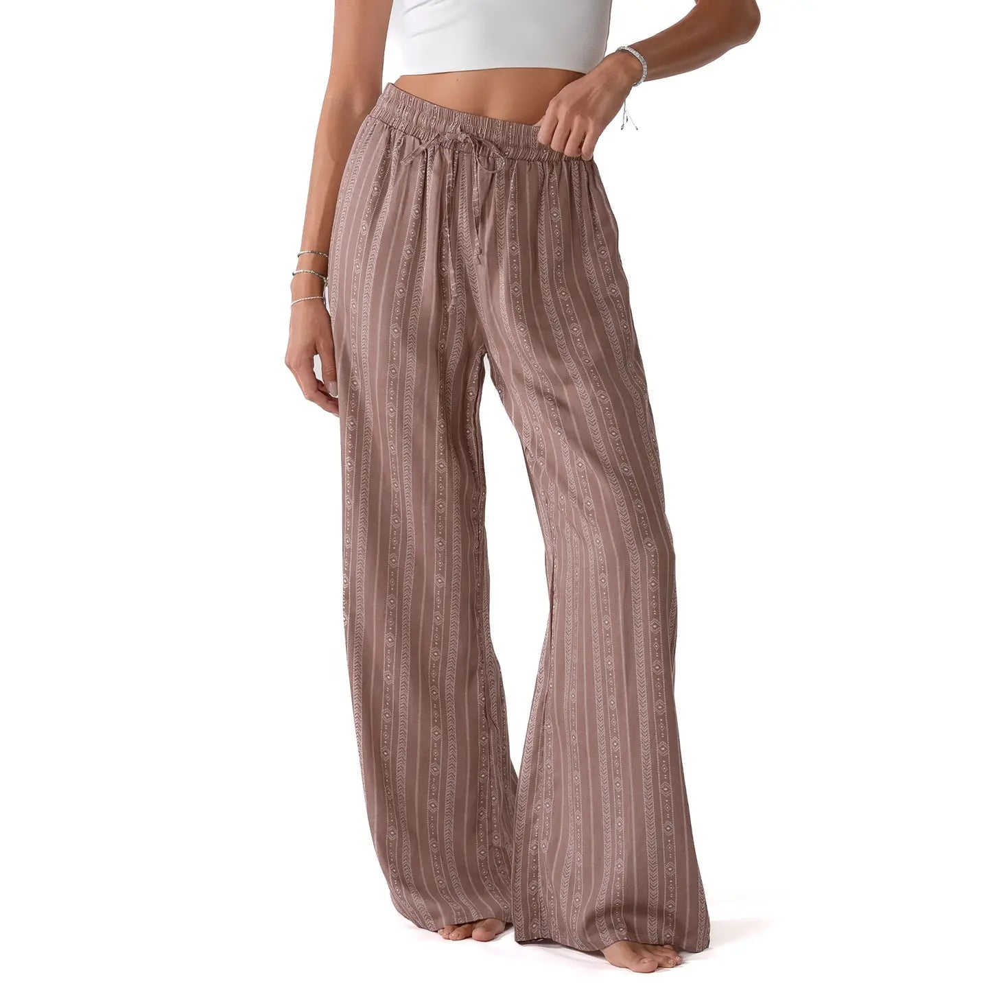 Cabana Pants