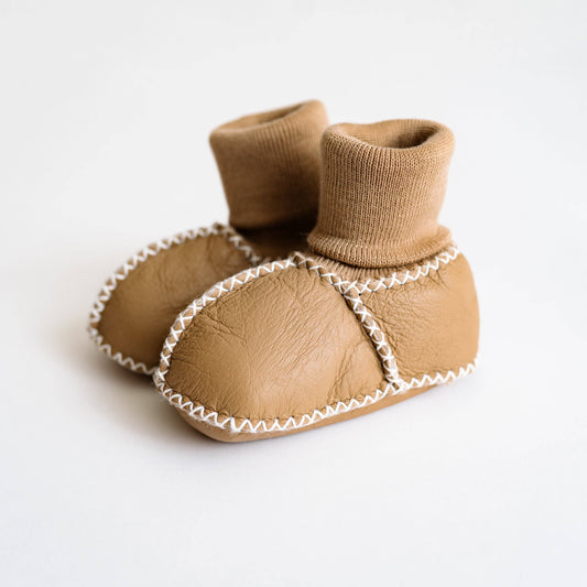 Baby Booties