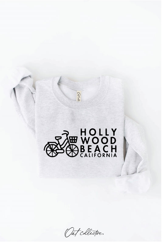 Beach Town Sweatshirt