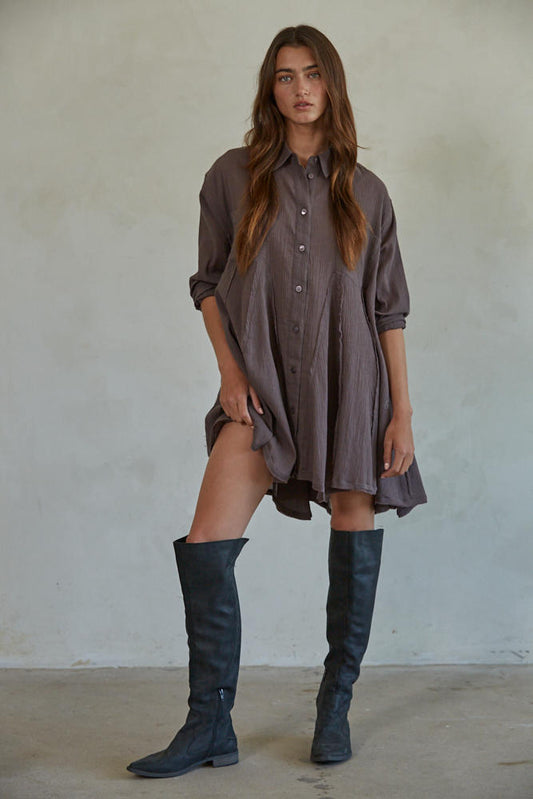 Accendio Tunic