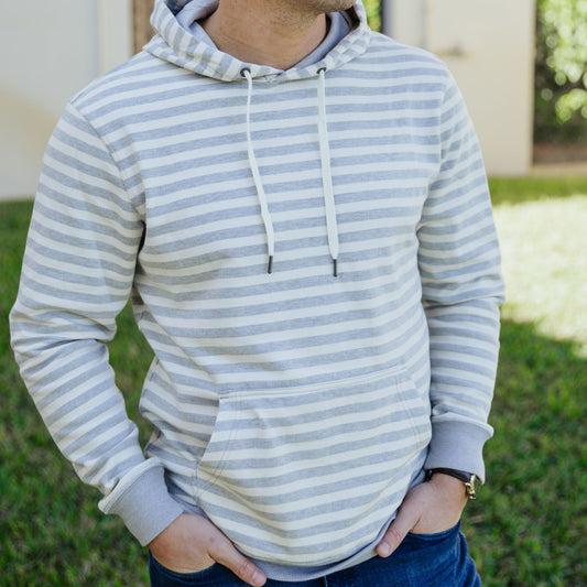 Loopy Lines McGee Pullover