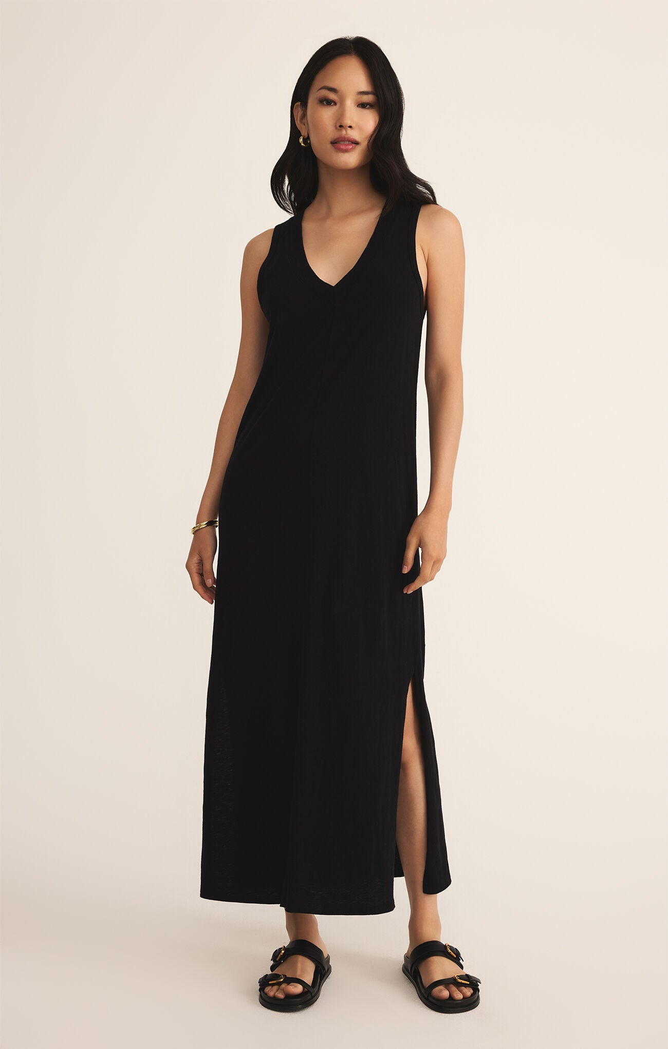 Palisades Midi Dress