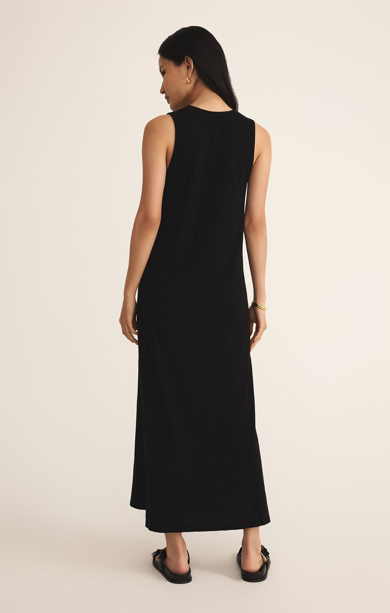 Palisades Midi Dress