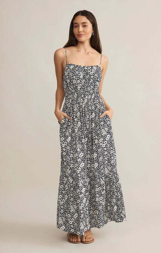 Toluca Ynez Flora Maxi