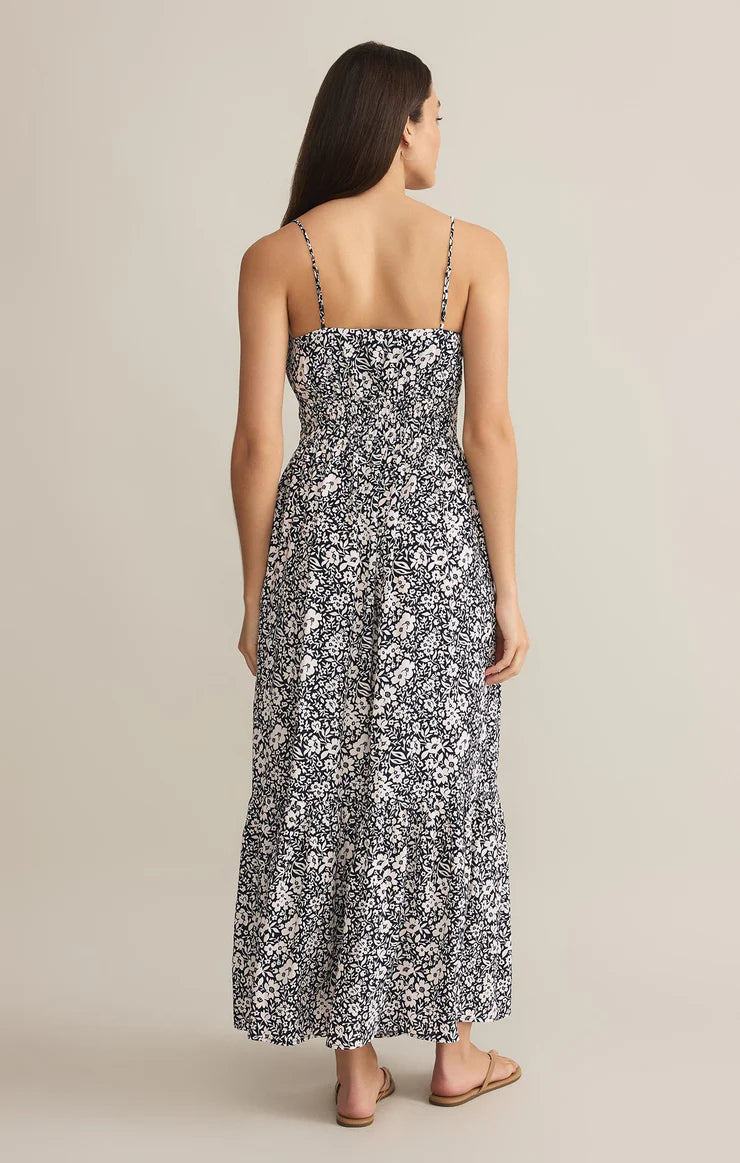 Toluca Ynez Flora Maxi