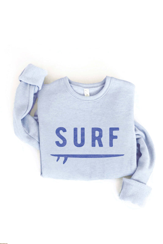 Surf Sweatshirt