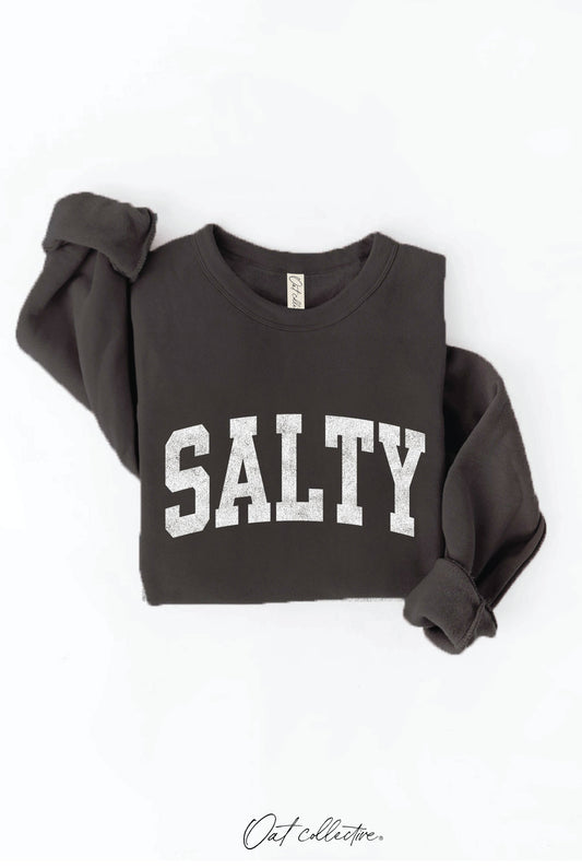 Salty Sweatshirt