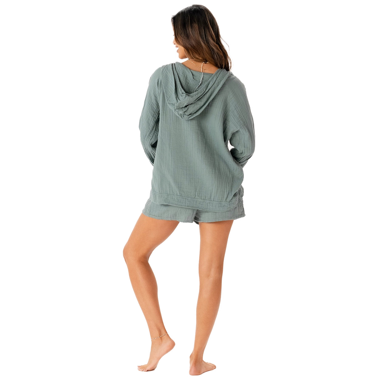 Baja Pullover